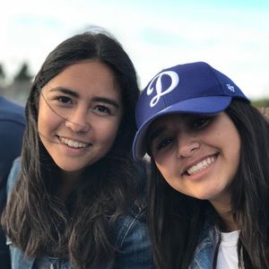 Meet your Posher, Lisa